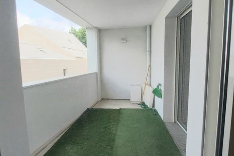 Lejlighed i Bordeaux, Gironde, Bordeaux - € 311.000 | Ref: 56418 - foto 9