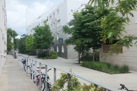 Lejlighed i Bordeaux, Gironde, Bordeaux - € 311.000 | Ref: 56418 - foto 11