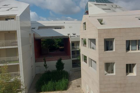Lejlighed i Bordeaux, Gironde, Bordeaux - € 311.000 | Ref: 56418 - foto 12