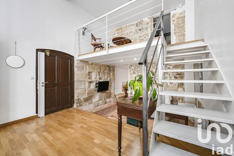 Lejlighed i Paris, Paris, Paris - € 685.000 | Ref: 37797 - foto 4