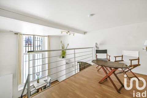 Lejlighed i Paris, Paris, Paris - € 685.000 | Ref: 37797 - foto 9