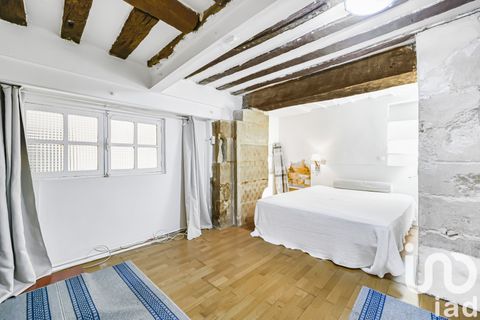 Lejlighed i Paris, Paris, Paris - € 685.000 | Ref: 37797 - foto 11
