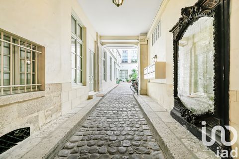 Lejlighed i Paris, Paris, Paris - € 685.000 | Ref: 37797 - foto 13