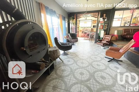 Villa i Saint-Herblain, Loire-Atlantique, Saint-Herblain - € 349.990 | Ref: 64076 - foto 1