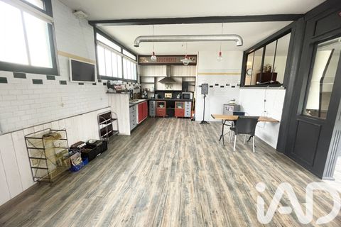 Villa i Saint-Herblain, Loire-Atlantique, Saint-Herblain - € 349.990 | Ref: 64076 - foto 7