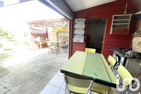 Villa i Saint-Herblain, Loire-Atlantique, Saint-Herblain - € 349.990 | Ref: 64076 - foto 10
