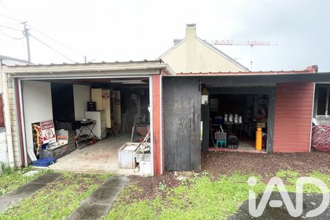 Villa i Saint-Herblain, Loire-Atlantique, Saint-Herblain - € 349.990 | Ref: 64076 - foto 11