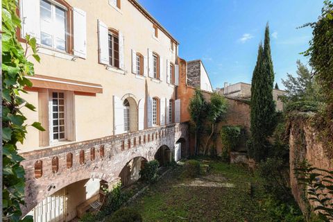 Villa i Uzes, Gard, Uzes - € 1.590.000 | Ref: HH-16031835 - foto 1