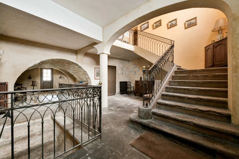 Villa i Uzes, Gard, Uzes - € 1.590.000 | Ref: HH-16031835 - foto 3