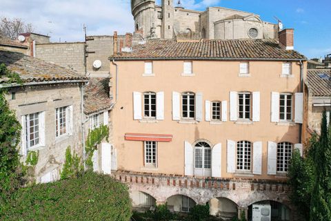 Villa i Uzes, Gard, Uzes - € 1.590.000 | Ref: HH-16031835 - foto 5