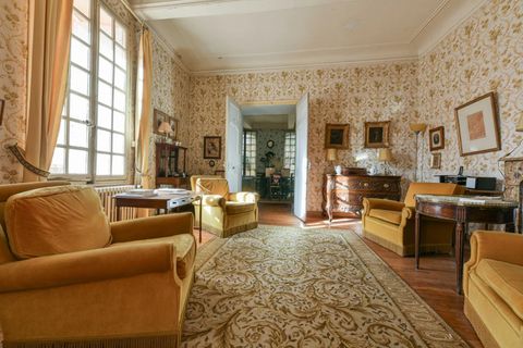 Villa i Uzes, Gard, Uzes - € 1.590.000 | Ref: HH-16031835 - foto 7