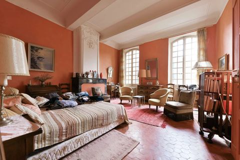 Villa i Uzes, Gard, Uzes - € 1.590.000 | Ref: HH-16031835 - foto 10