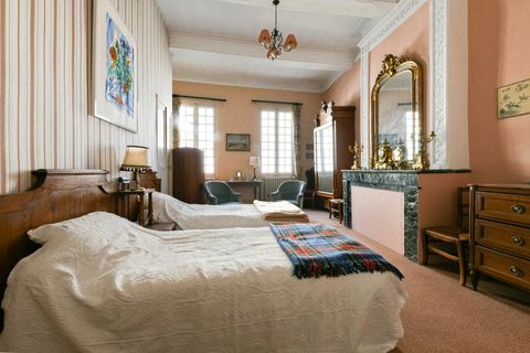 Villa i Uzes, Gard, Uzes - € 1.590.000 | Ref: HH-16031835 - foto 12
