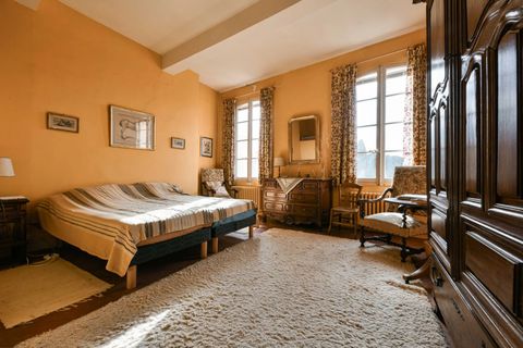Villa i Uzes, Gard, Uzes - € 1.590.000 | Ref: HH-16031835 - foto 13