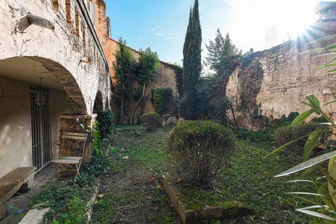 Villa i Uzes, Gard, Uzes - € 1.590.000 | Ref: HH-16031835 - foto 14