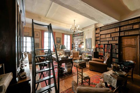 Villa i Uzes, Gard, Uzes - € 1.590.000 | Ref: HH-16031835 - foto 15