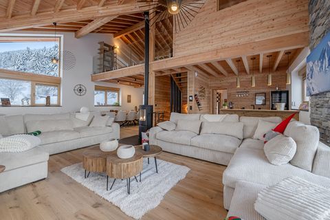 Villa a Morzine, Haute-Savoie, Morzine - € 2.995.000 | Ref: HH-16027793 - foto 2