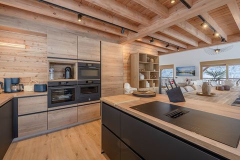 Villa a Morzine, Haute-Savoie, Morzine - € 2.995.000 | Ref: HH-16027793 - foto 4