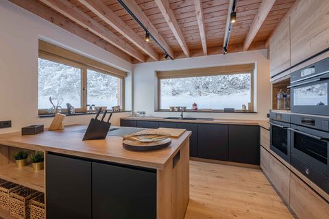 Villa a Morzine, Haute-Savoie, Morzine - € 2.995.000 | Ref: HH-16027793 - foto 5