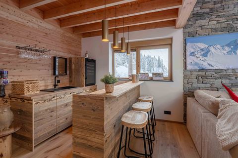 Villa a Morzine, Haute-Savoie, Morzine - € 2.995.000 | Ref: HH-16027793 - foto 6