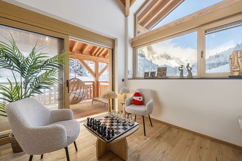 Villa a Morzine, Haute-Savoie, Morzine - € 2.995.000 | Ref: HH-16027793 - foto 7