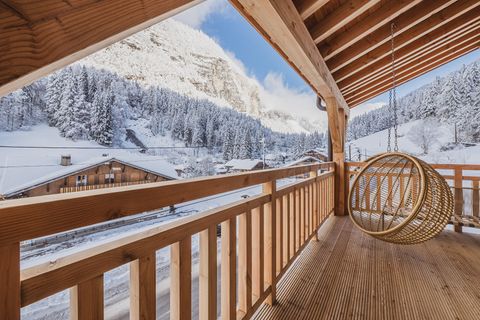 Villa a Morzine, Haute-Savoie, Morzine - € 2.995.000 | Ref: HH-16027793 - foto 8