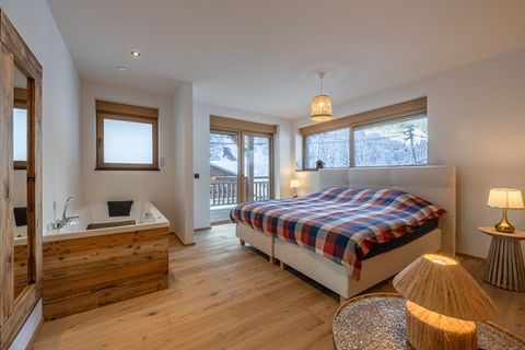 Villa a Morzine, Haute-Savoie, Morzine - € 2.995.000 | Ref: HH-16027793 - foto 11