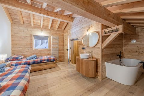 Villa a Morzine, Haute-Savoie, Morzine - € 2.995.000 | Ref: HH-16027793 - foto 13