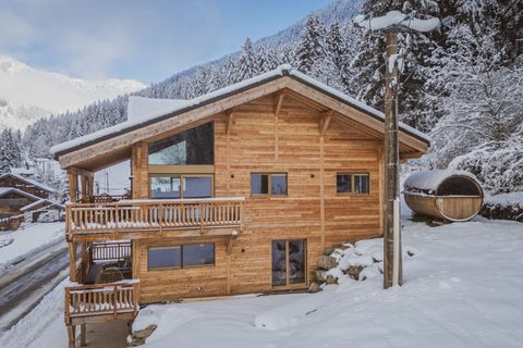 Villa a Morzine, Haute-Savoie, Morzine - € 2.995.000 | Ref: HH-16027793 - foto 17
