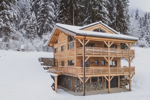 Villa a Morzine, Haute-Savoie, Morzine - € 2.995.000 | Ref: HH-16027793 - foto 18
