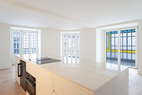 Lejlighed i Lisbon, Lisbon, Lisbon - € 1.590.000 | Ref: HG1529 - foto 2