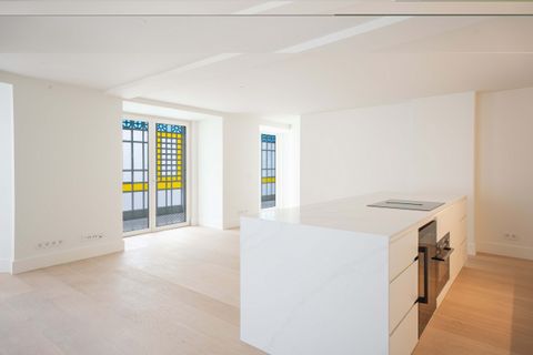Lejlighed i Lisbon, Lisbon, Lisbon - € 1.590.000 | Ref: HG1529 - foto 4