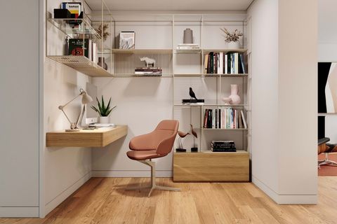Lejlighed i Lisbon, Lisbon, Lisbon - € 785.000 | Ref: HG1530 - foto 2