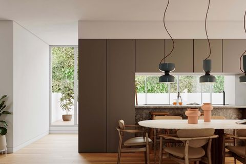 Lejlighed i Lisbon, Lisbon, Lisbon - € 785.000 | Ref: HG1530 - foto 10
