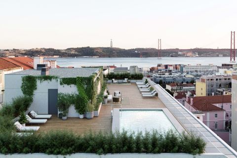 Lejlighed i Lisbon, Lisbon, Lisbon - € 785.000 | Ref: HG1530 - foto 11
