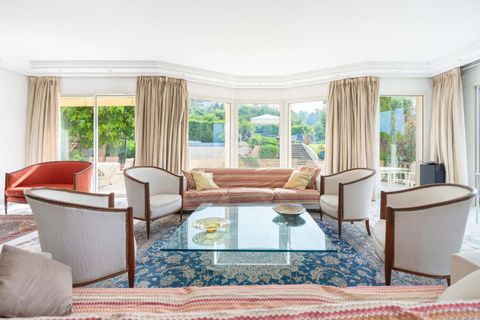 Villa i Marseille, Bouches-du-Rhone, Marseille - € 2.600.000 | Ref: HH-15833945 - foto 5