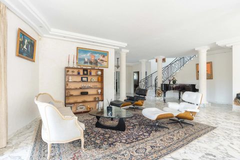 Villa i Marseille, Bouches-du-Rhone, Marseille - € 2.600.000 | Ref: HH-15833945 - foto 6