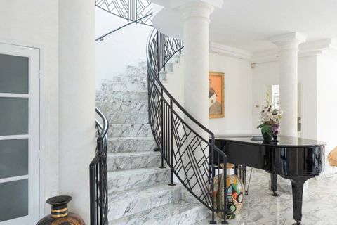 Villa i Marseille, Bouches-du-Rhone, Marseille - € 2.600.000 | Ref: HH-15833945 - foto 7