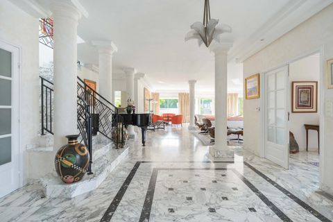 Villa i Marseille, Bouches-du-Rhone, Marseille - € 2.600.000 | Ref: HH-15833945 - foto 8