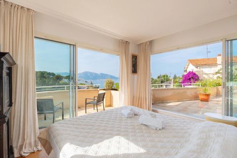 Villa i Marseille, Bouches-du-Rhone, Marseille - € 2.600.000 | Ref: HH-15833945 - foto 11