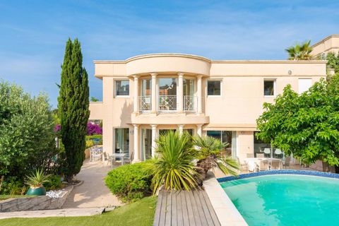 Villa i Marseille, Bouches-du-Rhone, Marseille - € 2.600.000 | Ref: HH-15833945 - foto 2