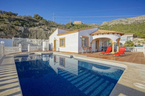 Villa a Calpe, Alicante, Calpe - € 690.000 | Ref: 4596CAL - foto 45