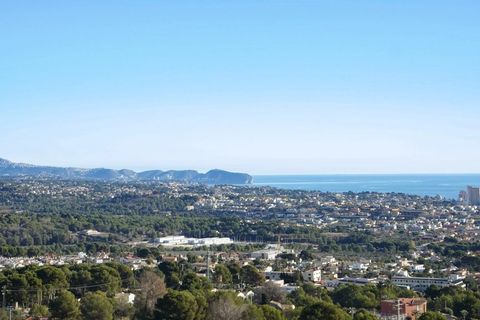 Villa a Calpe, Alicante, Calpe - € 690.000 | Ref: 4596CAL - foto 9