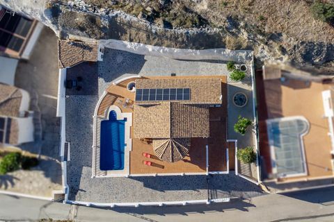 Villa a Calpe, Alicante, Calpe - € 690.000 | Ref: 4596CAL - foto 24