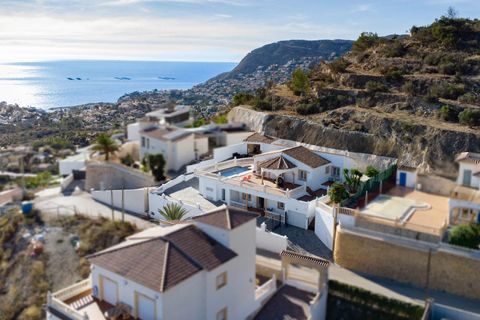 Villa a Calpe, Alicante, Calpe - € 690.000 | Ref: 4596CAL - foto 23