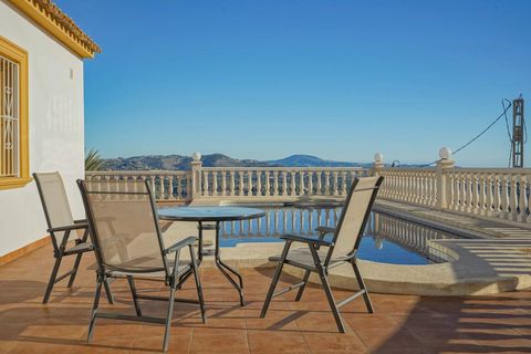 Villa a Calpe, Alicante, Calpe - € 690.000 | Ref: 4596CAL - foto 8