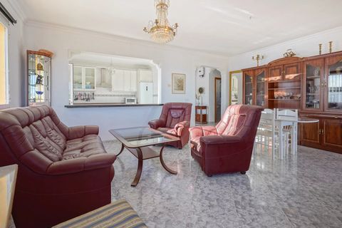 Villa a Calpe, Alicante, Calpe - € 690.000 | Ref: 4596CAL - foto 10