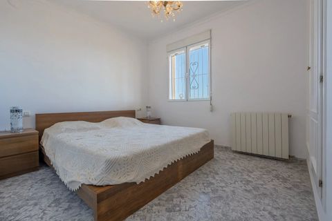 Villa a Calpe, Alicante, Calpe - € 690.000 | Ref: 4596CAL - foto 17