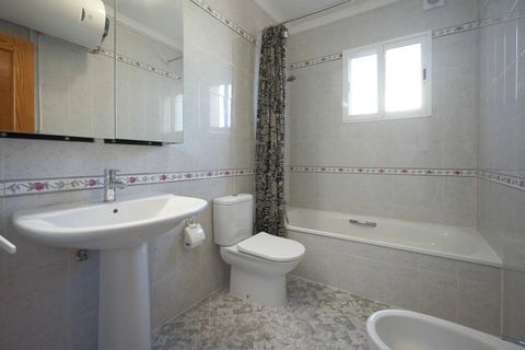 Villa a Calpe, Alicante, Calpe - € 690.000 | Ref: 4596CAL - foto 19