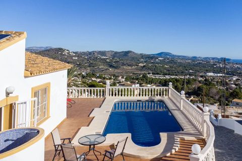 Villa a Calpe, Alicante, Calpe - € 690.000 | Ref: 4596CAL - foto 25